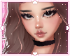 ❀. davina | mocha