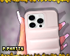 Puffer Phone Case
