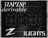 [iZ] DERIVABLE DIVIDER