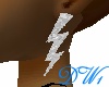 Large Lightning Bolt
