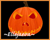 Halloween Evil Pumpkin