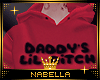 [ND] Daddy's Lil Bitch