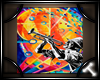 *T Abstract Jazz Poster8