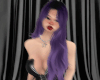 Faiyn Purple Kardashian