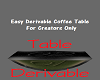 ~L~Easy Derivable Table