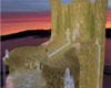 ® Sunset Stone Castle