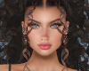 Arabella Mocha 2Tone