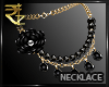 [R] Ramdan Necklace