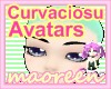 Manga Avatars f2