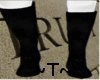 ~T~Black Boots