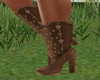 Country Cutie Boots