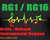 Reggae Musical
