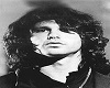 Jim Morrison Curtain