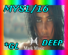 MYS1/16 - Mystic