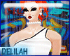 DELILAH Wilma Costume