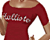 ♔| Hollister Tee V2