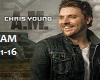 Chris Young - A.M.