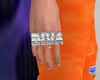 Diva Bling Ring (R)