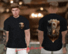 Shirt Dragon/Lion Muscle