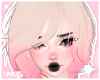 ♡ Scarlett Blonde Pink