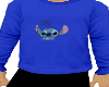 Sweater kid Stitch