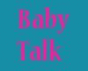 Baby Talk Voicebox