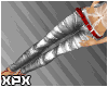 -xPx- Sexy Grey jeans