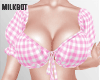 Pink Sophia Cute Top