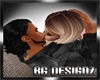 [BGD]Sweet Kiss Pillow 2