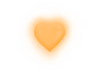 S_Toxtastic Orange Heart