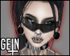 -G- Queen Shades