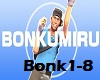 Bonkumiru-Song