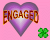 (+) Engaged Heart