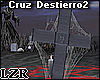 Cross Destierro2