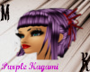 [MK] Purple Kagami