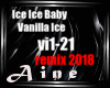 Ice Ice Baby-DjWremix