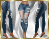 Jeans Denim RL