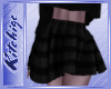 K!t - School Skirt Blk