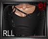 N. Sexy Goth Dress RLL