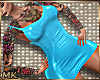 MK Blue Dress&Tattoo RLL