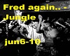 Fred again.Jungle part 2