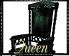 !Q Dark Antique Chair V2