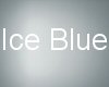 Ice Blue Chandelier