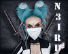 [AN]-Blair Blue
