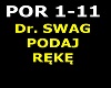 Dr. Swag - Podaj Reke