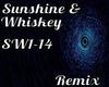 Sunshine&Whiskey-Remix