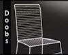 Drv.Wire Chair 1