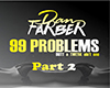 99Problems|TwerkMix