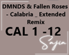 DMNDS&F.Roses-Calabria
