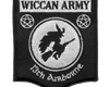 Wiccan Army